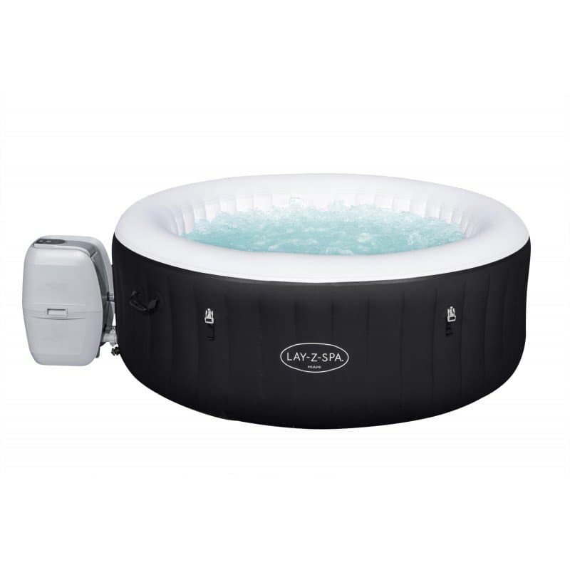 Джакузи Lay-Z-Spa Miami AirJet Bestway 60001