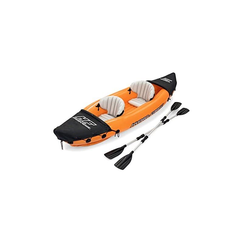 Каяк Lite Rapid X2 Bestway 65077