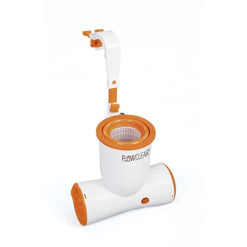 Филтърна помпа Skimatic Bestway 58462