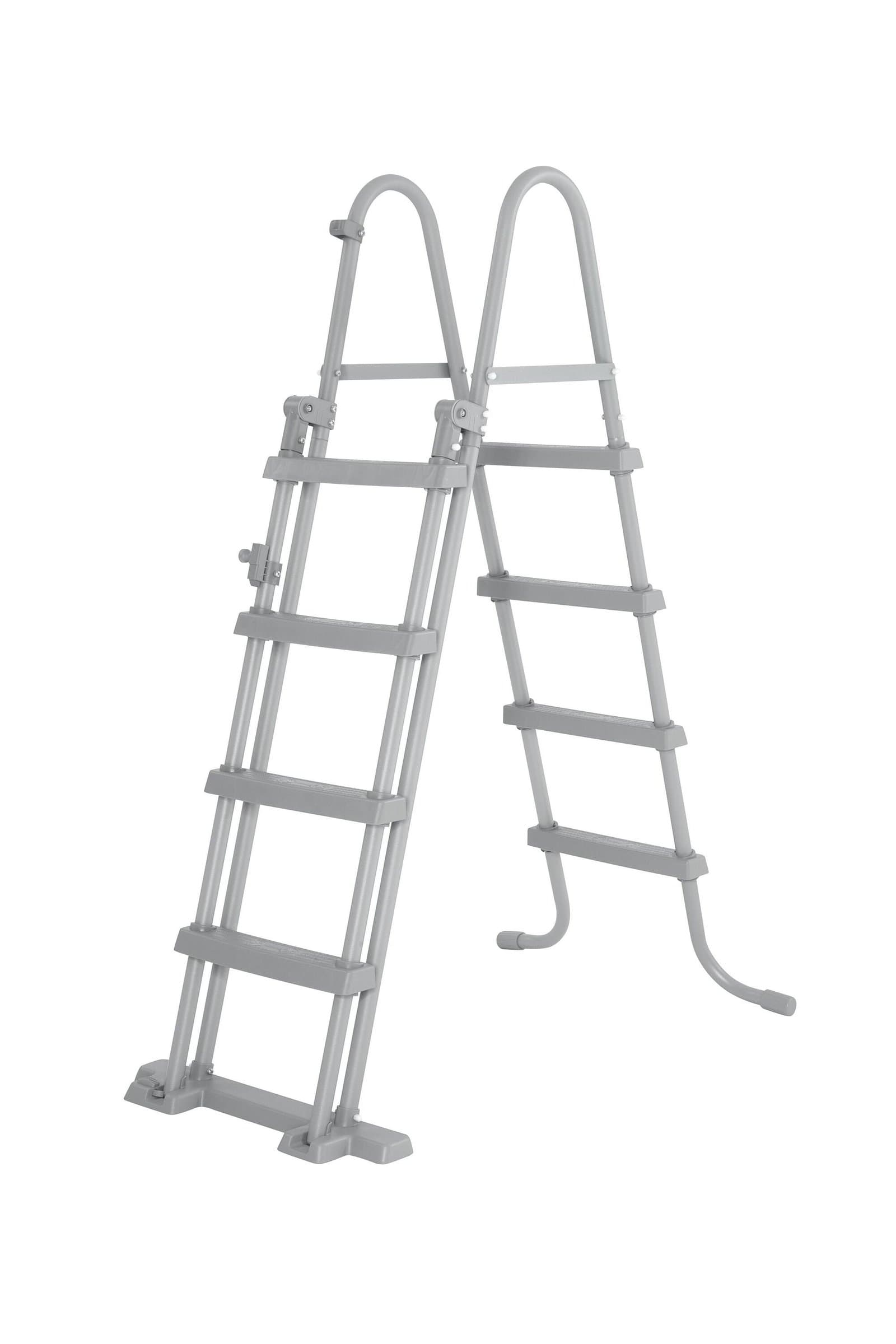 Сглобяем басейн 4.88m x 1.22m Bestway Steel Pro Max - Image 4