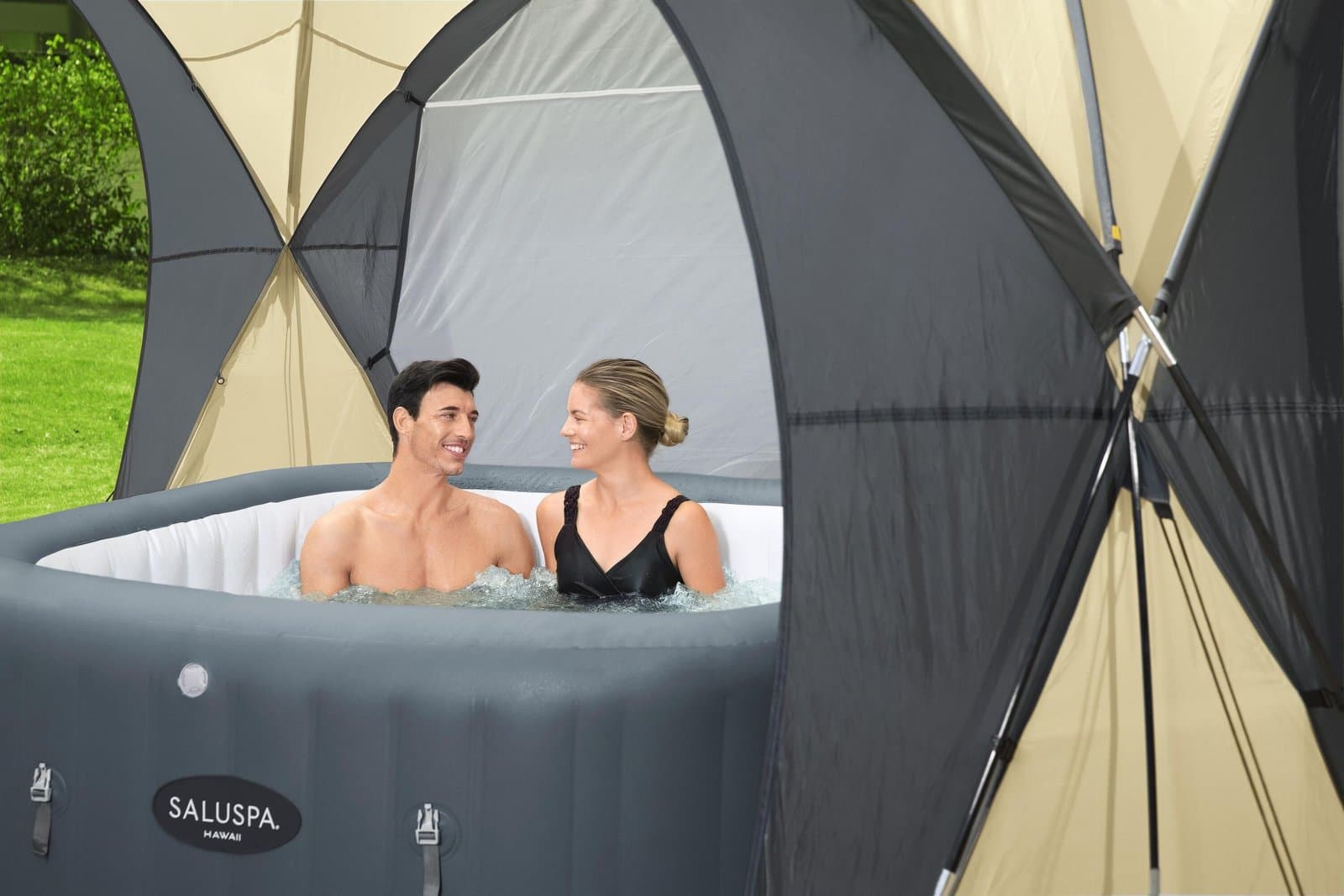 Тента за джакузи Bestway DOME 60305  - Image 25