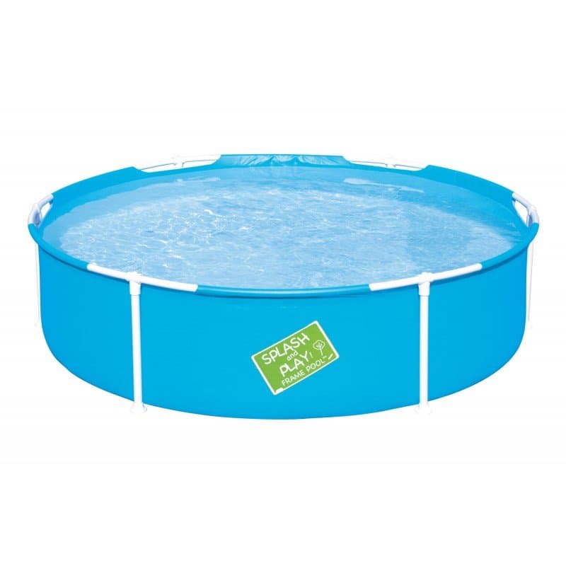 Сглобяем басейн 152 х 38 см Bestway 56283
