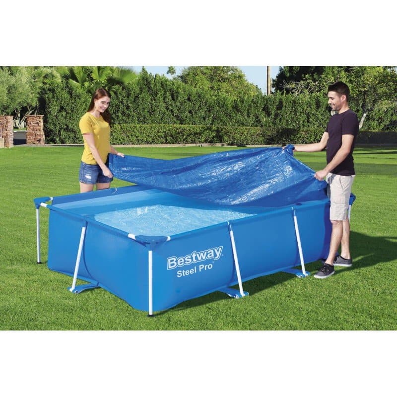 Покривало за басейн Bestway 58105 - Image 3