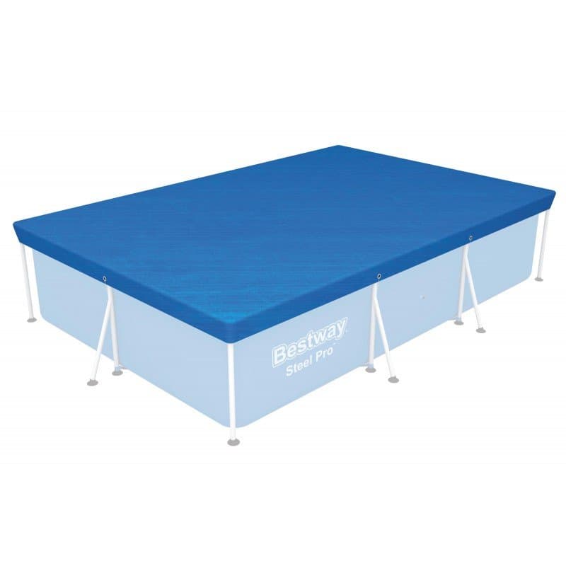 Покривало за басейн Bestway 58106 - Image 2
