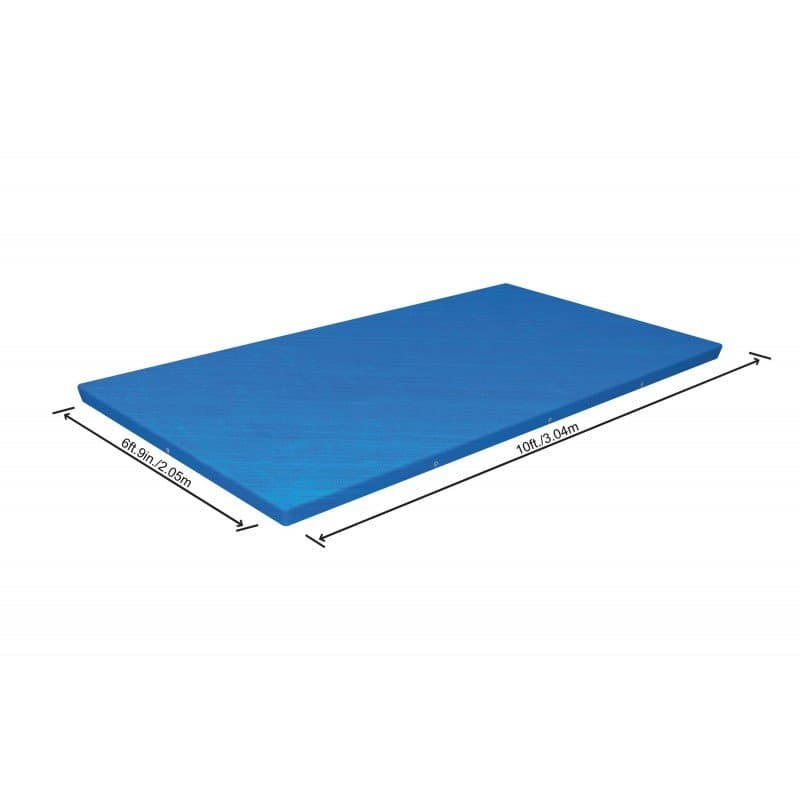Покривало за басейн Bestway 58106 - Image 3