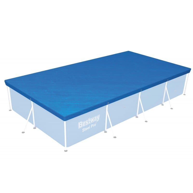 Покривало за басейн Bestway 58107 - Image 3