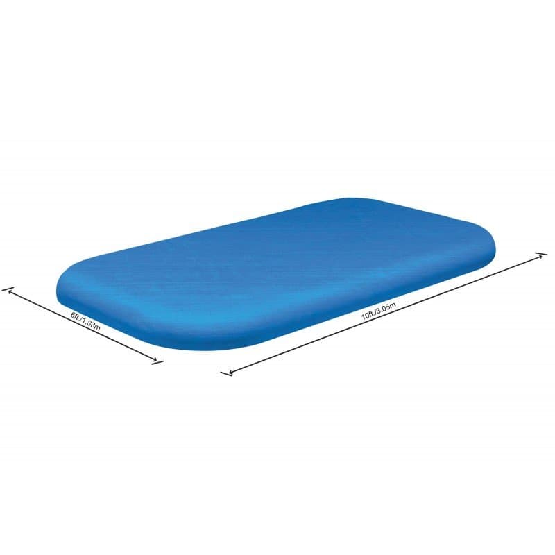 Покривало за басейн Bestway 58108 - Image 3
