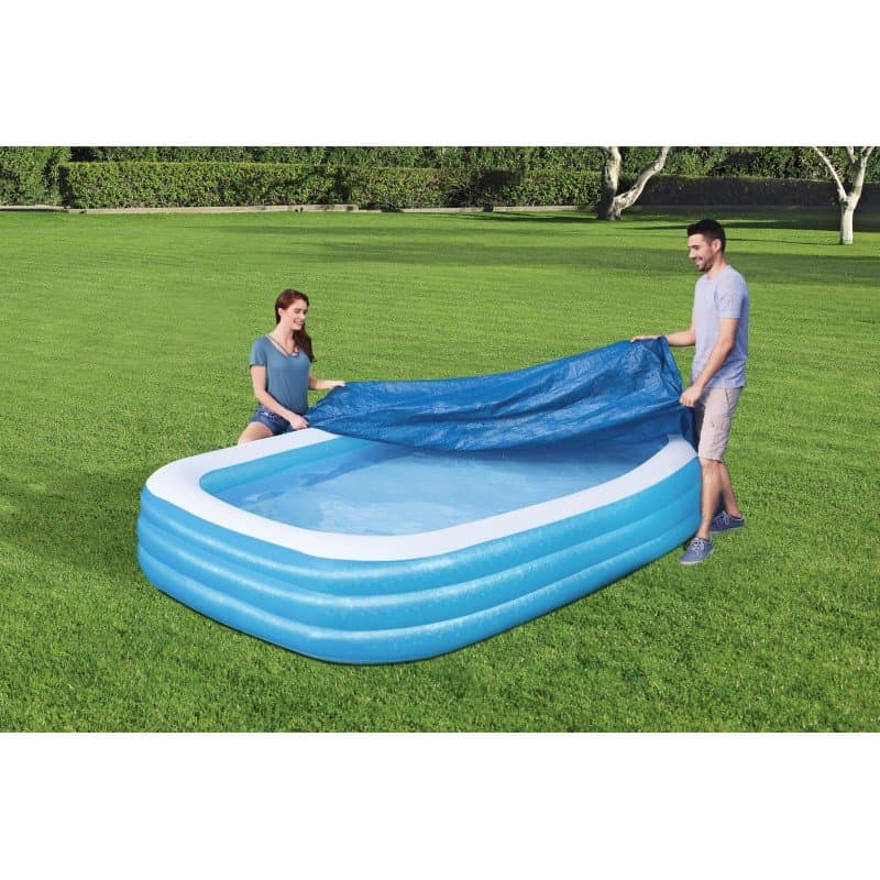 Покривало за басейн Bestway 58108 - Image 4