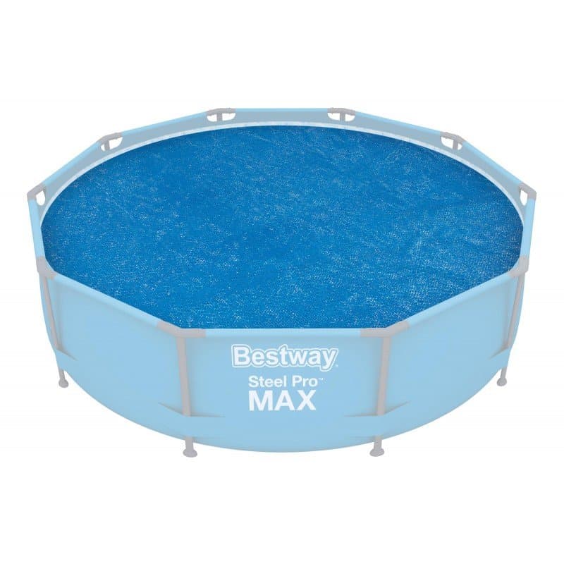 Соларно покривало за басейн Bestway 58241