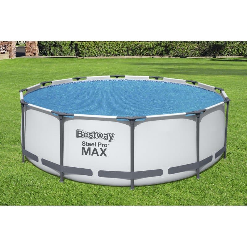 Соларно покривало за басейн Bestway 58242 - Image 3
