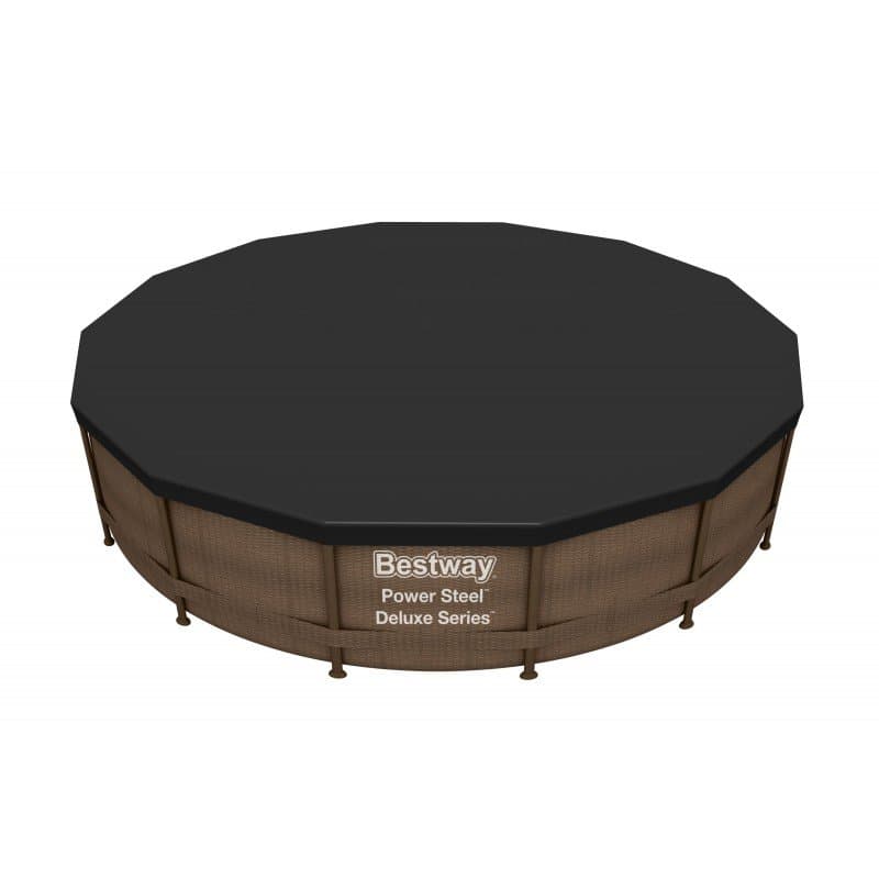 Покривало за басейн Bestway 58248