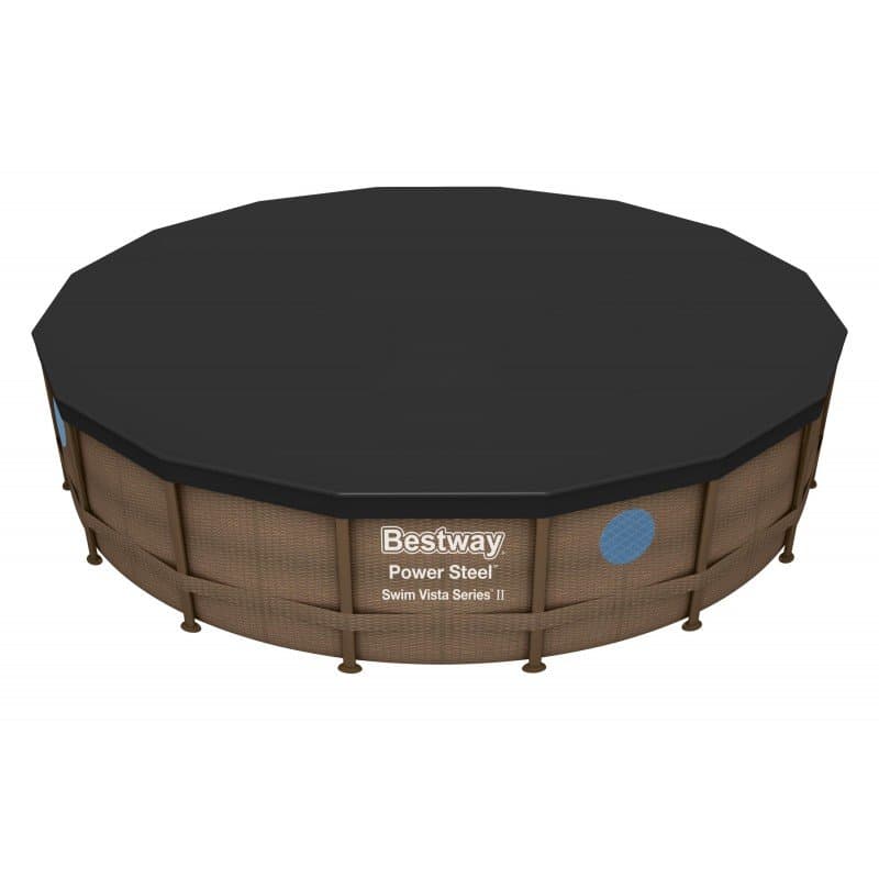Покривало за басейн Bestway 58249