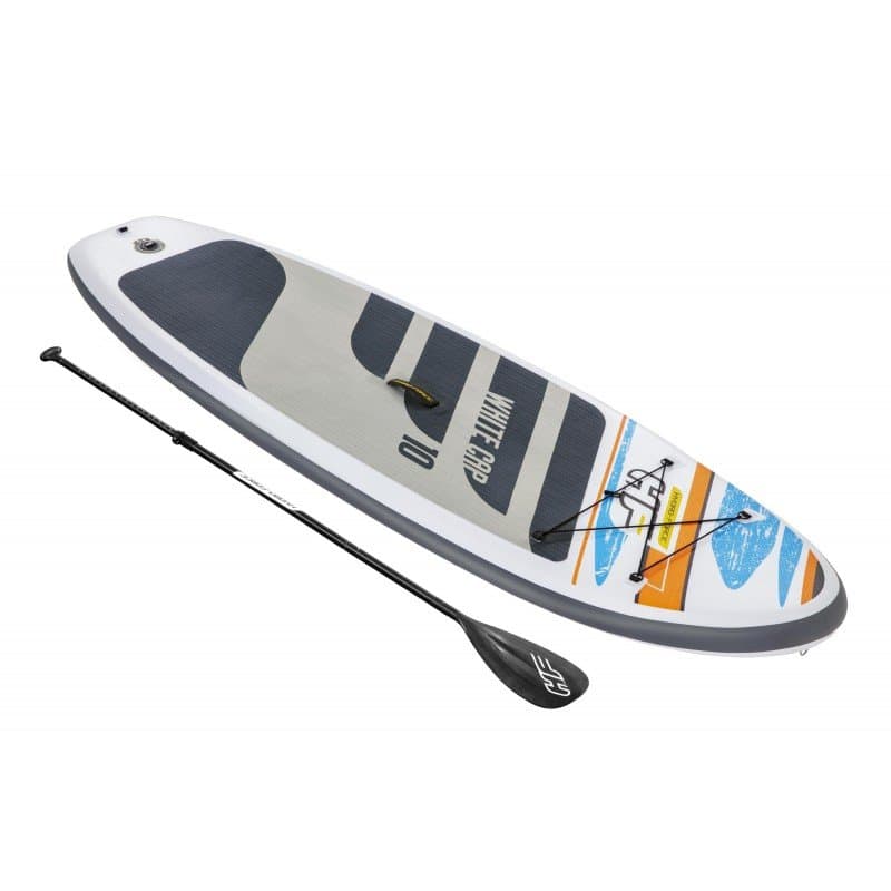 Надуваем SUP борд 305 х 84 х12 см Bestway 65342