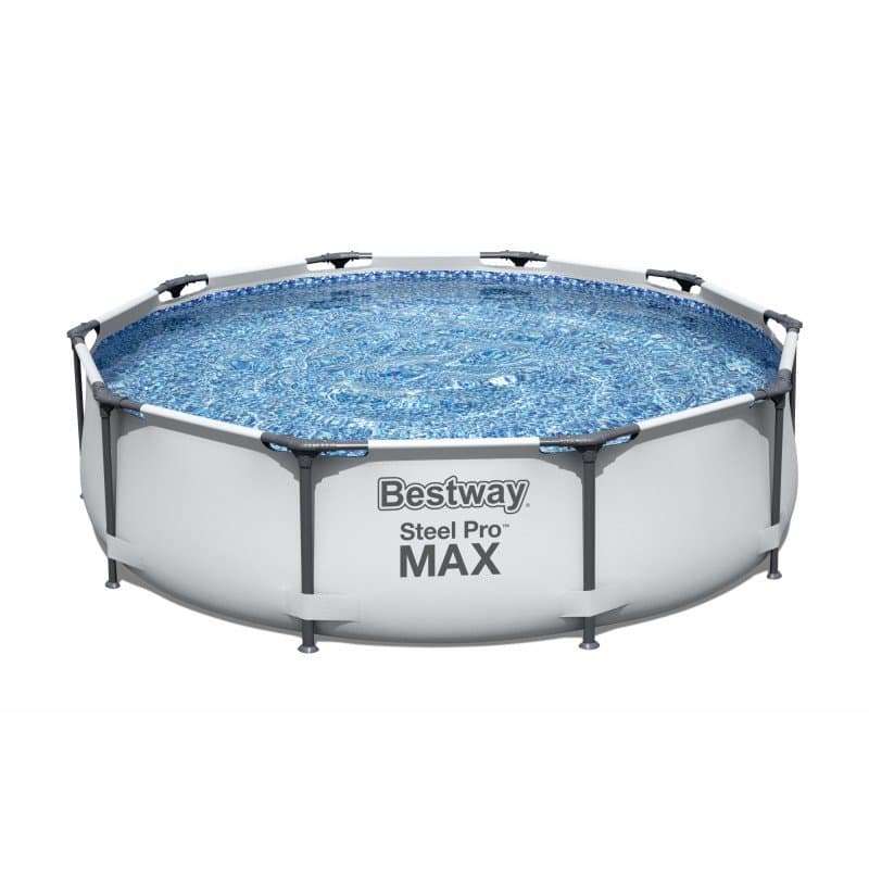 Сглобяем басейн 305 x 76см Bestway 56408