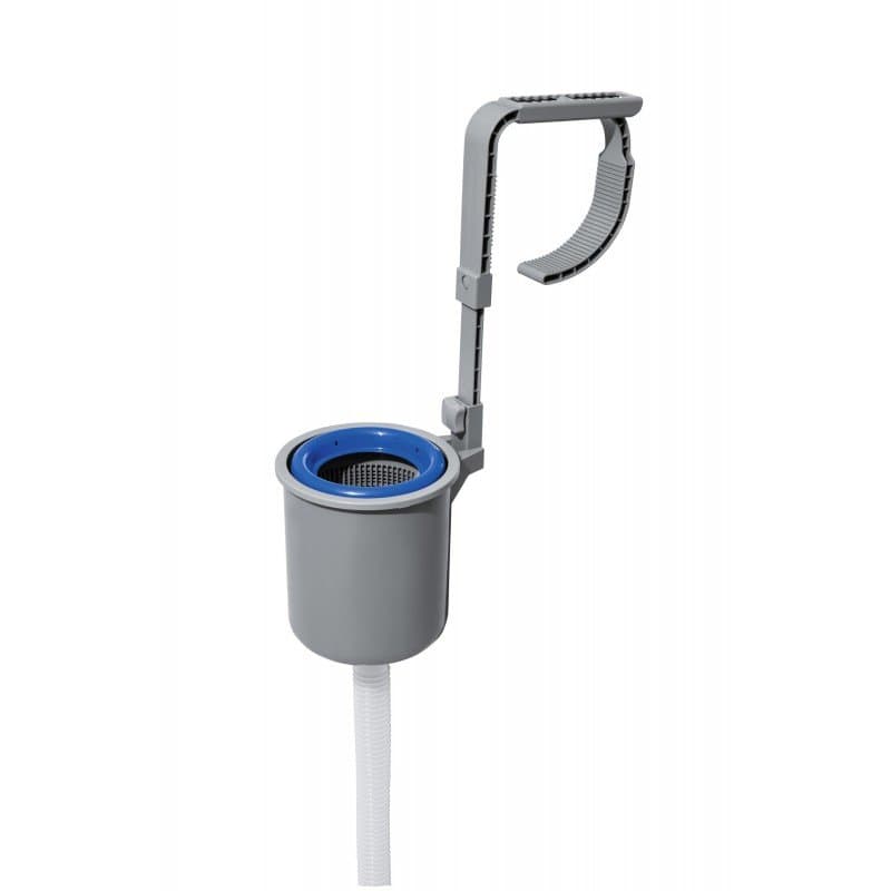 Почистващ скимер за басейни Bestway 58233 - Image 2