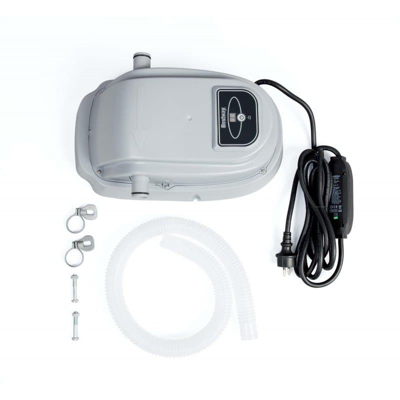 Електрически нагревател за басейни Bestway 58259 - Image 15
