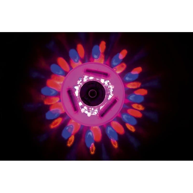 Плаваща LED лампа за басейн Bestway 58419 - Image 7