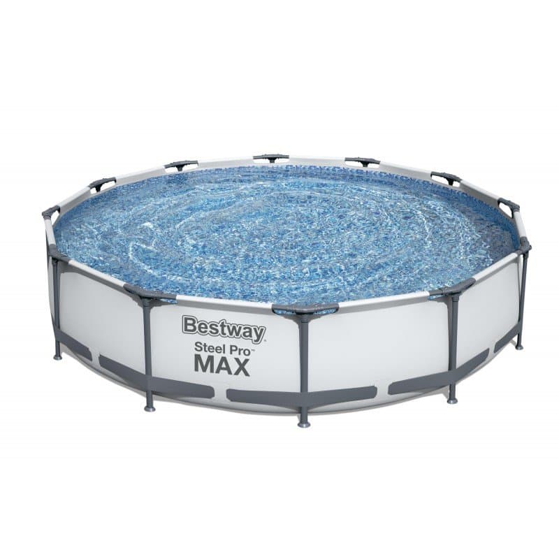 Сглобяем басейн 366 x 76см Bestway 56416