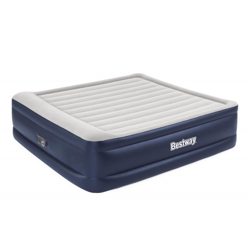 Надуваем матрак KING 203 х 193 х 56см Bestway 67692