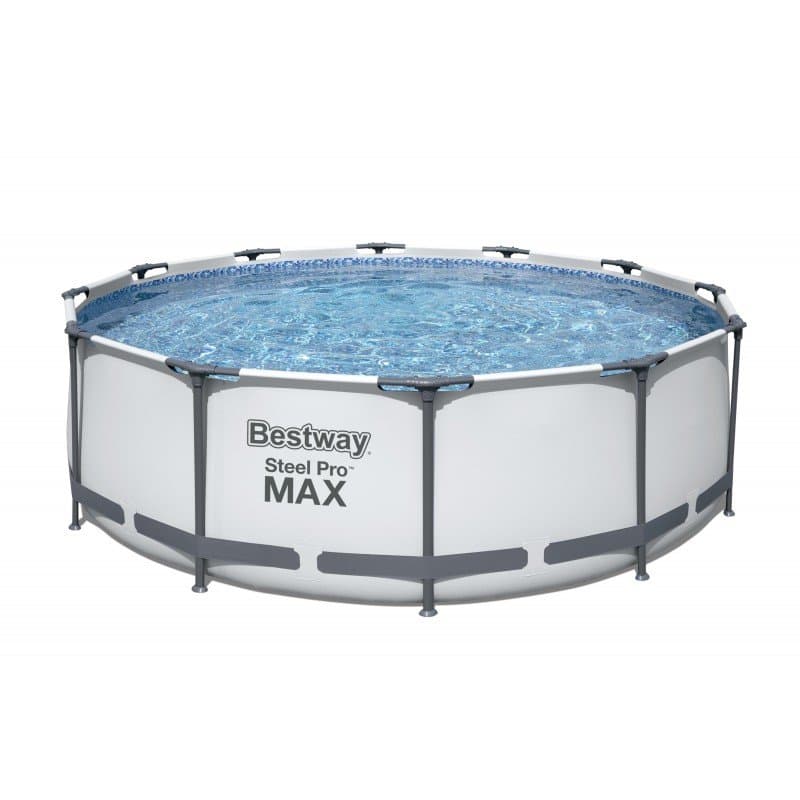 Сглобяем басейн 366 x 100см Bestway 56418 - Image 3
