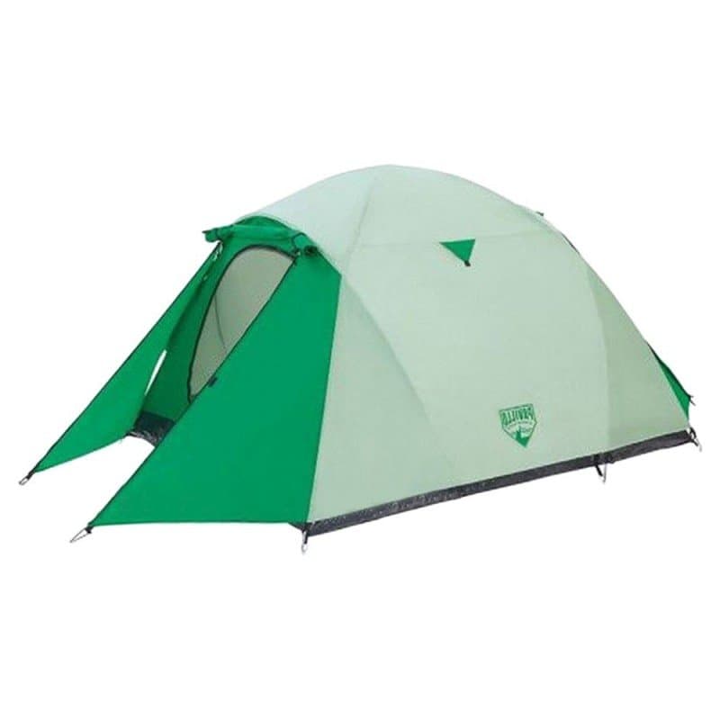 Палатка CULTIVA X3 TENT Bestway 68046