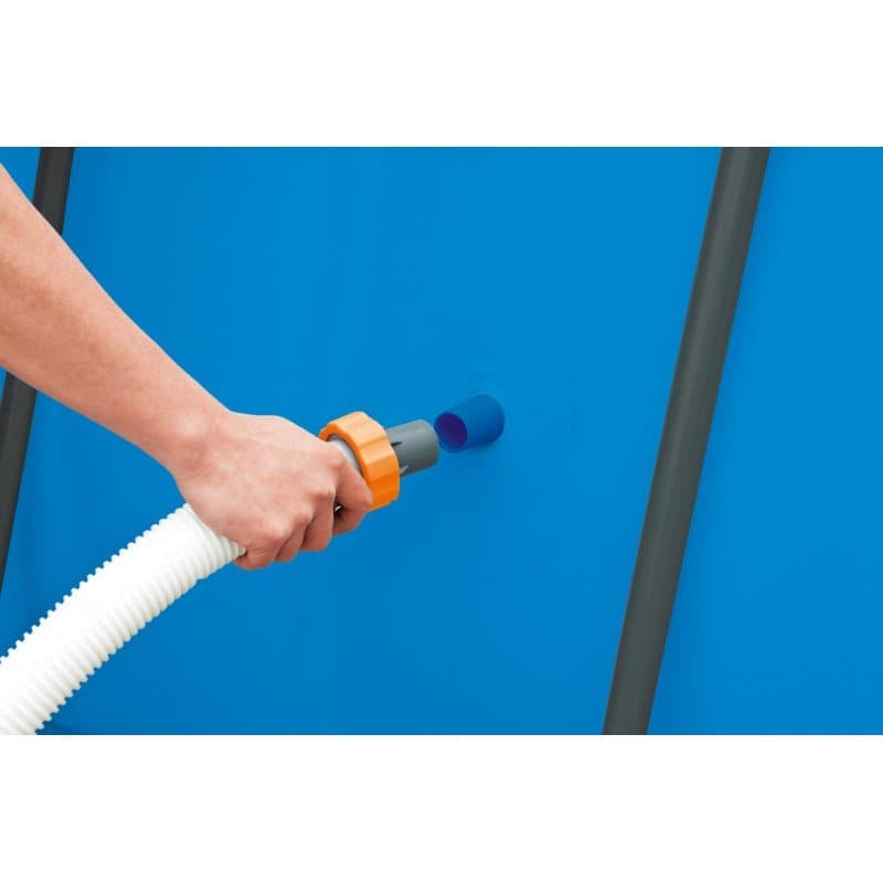 Пясъчна филтърна помпа Bestway 58486 - Image 6