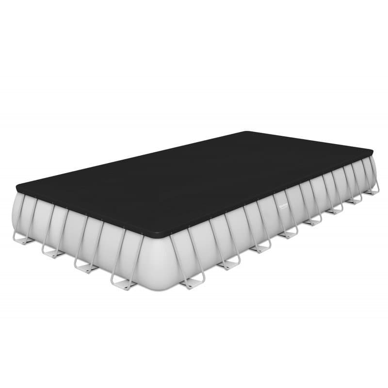Сглобяем басейн 956 x 488 x 132 cm Bestway 56623 - Image 4