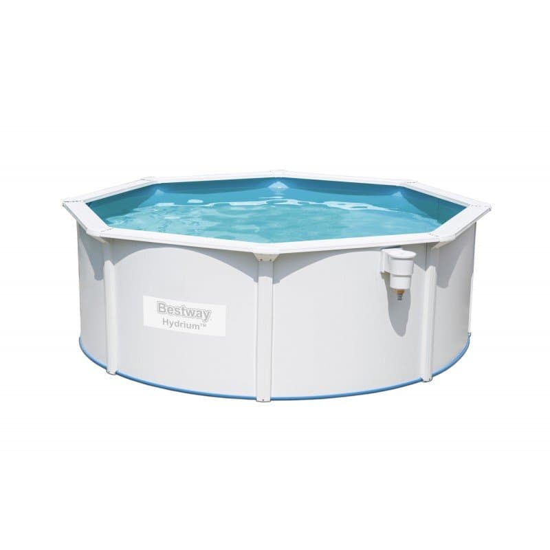 Сглобяем басейн 360 x 120 cm Bestway Hydrium 56574