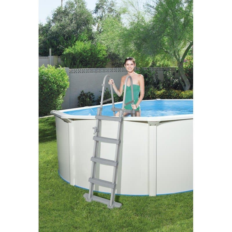 Сглобяем басейн  500 x 360 см Bestway 56586 - Image 5