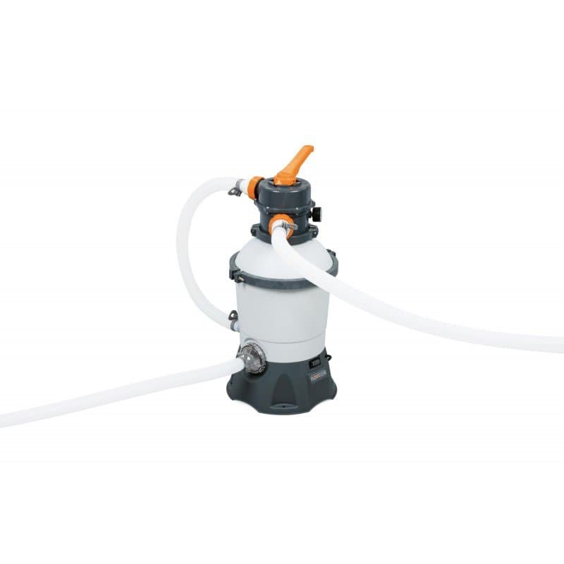 Сглобяем басейн  500 x 360 см Bestway 56586 - Image 6
