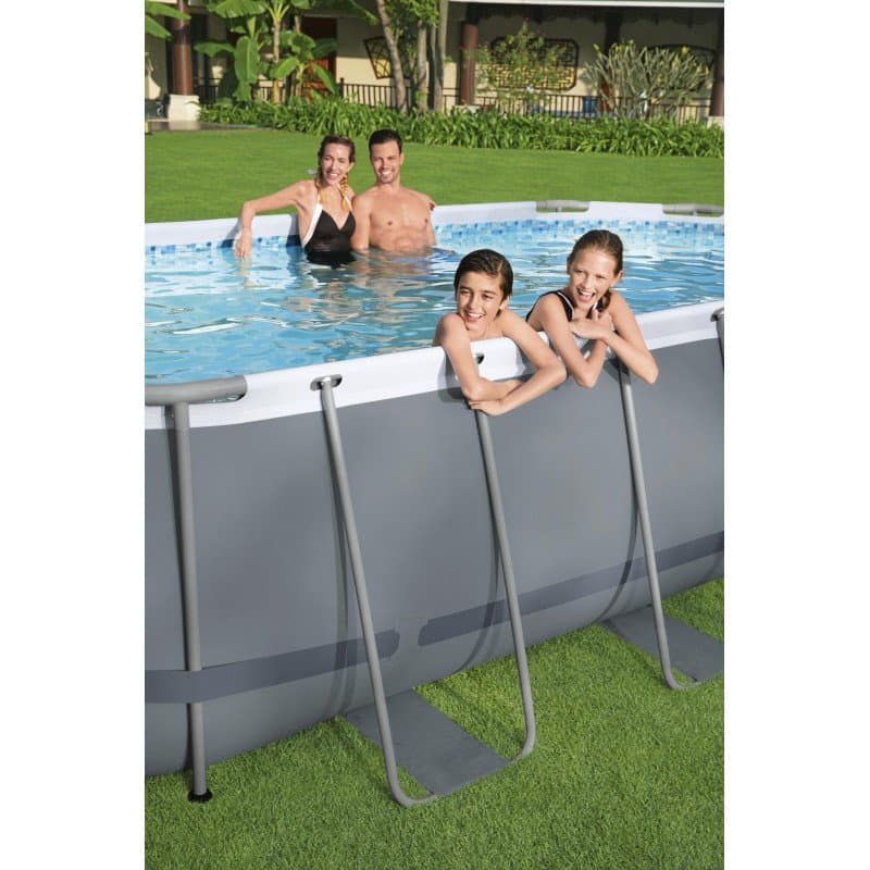 Сглобяем басейн 427 x 250 cm Bestway 56620 - Image 3