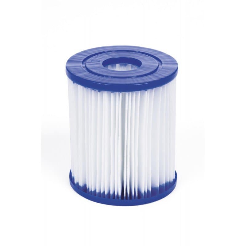 Сглобяем басейн 282 x 196 х 84 см Bestway 56629 - Image 6