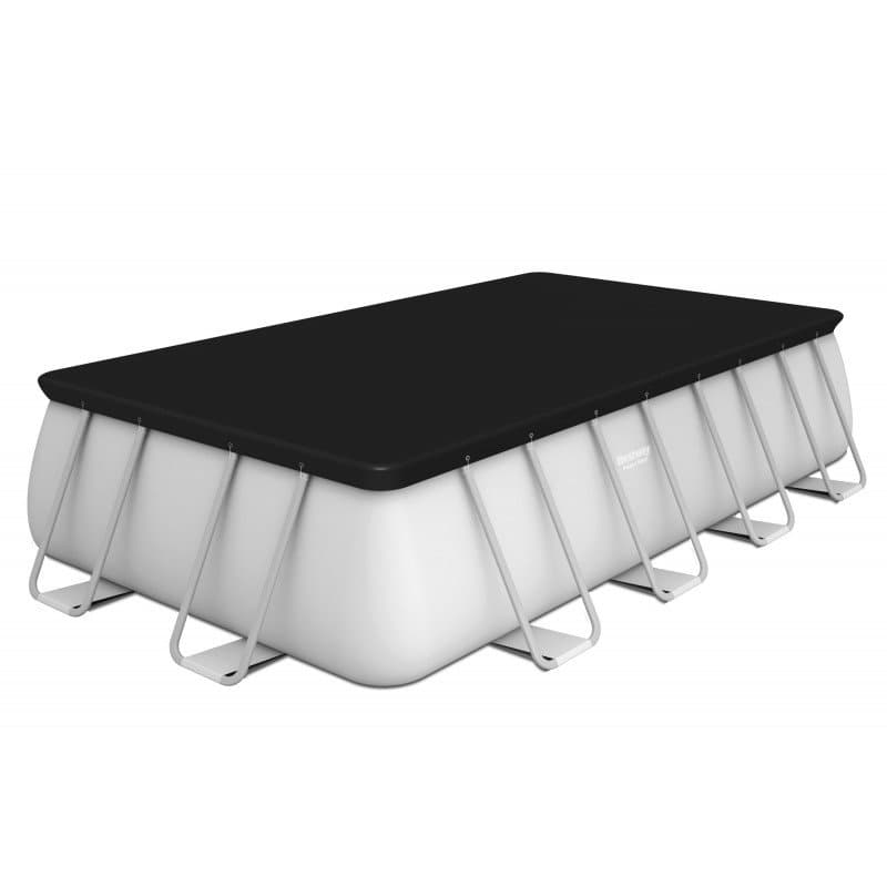 Сглобяем басейн 488 x 244 cm Bestway 56670 - Image 4