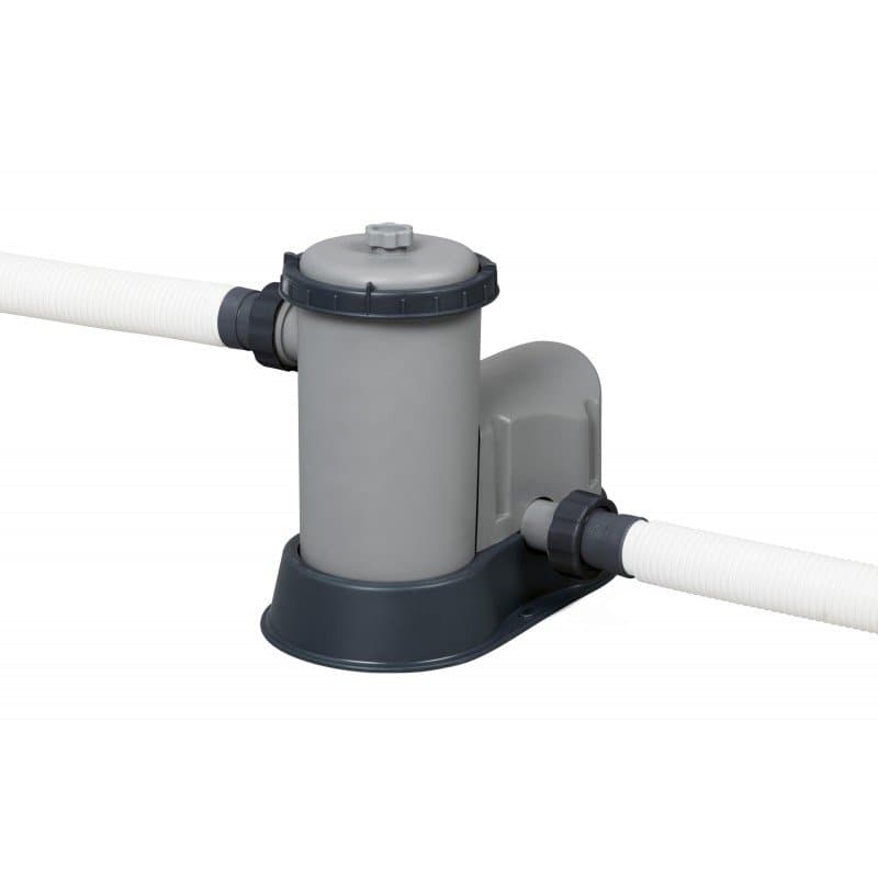 Сглобяем басейн 549 x 274 x 122 см Bestway 56710 - Image 7