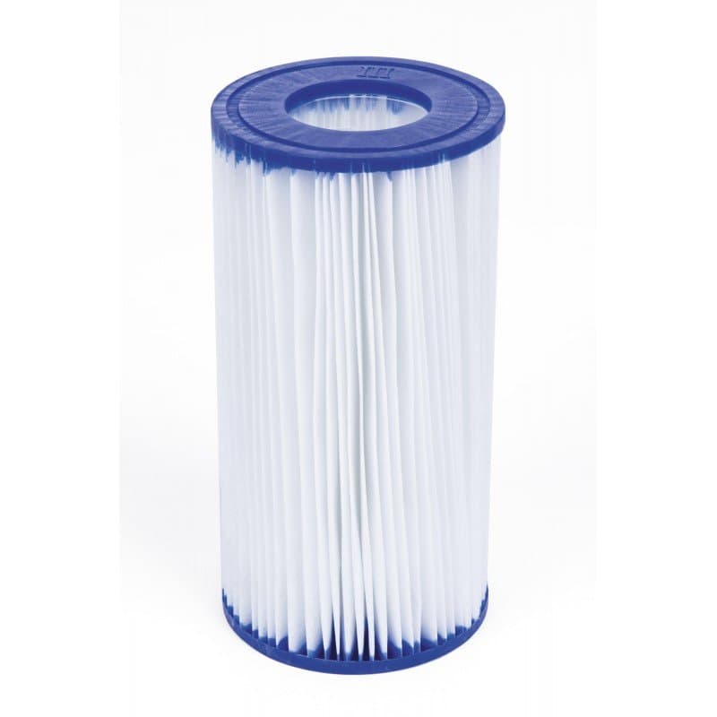 Сглобяем басейн 549 x 274 x 122 см Bestway 56710 - Image 8