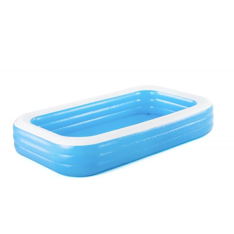 Надуваем басейн 305 х 183 х 56 см Bestway 54009