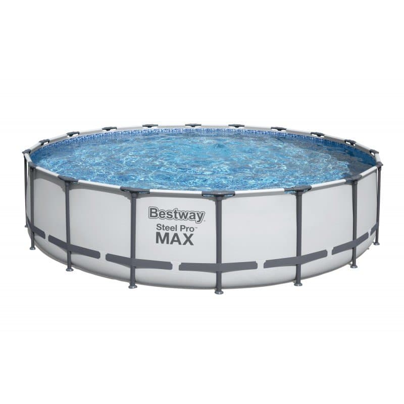 Сглобяем басейн 549 Х 122см Bestway 56462 - Image 3
