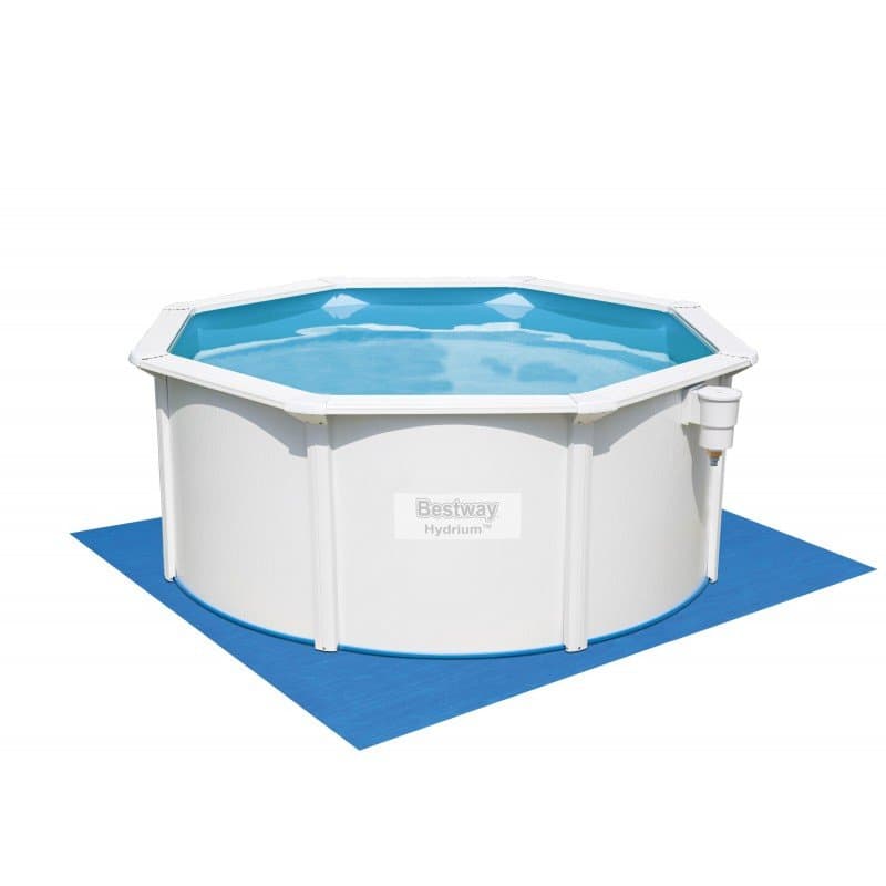 Сглобяем басейн 300 x 120 cm Bestway 56566 - Image 3
