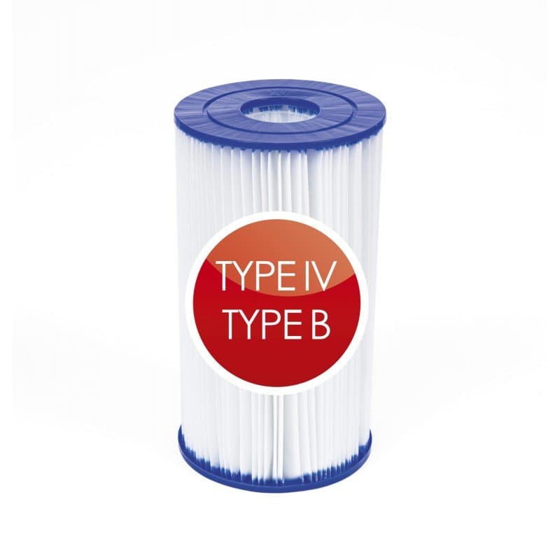 Картушен филтър Bestway 58095 - Image 2