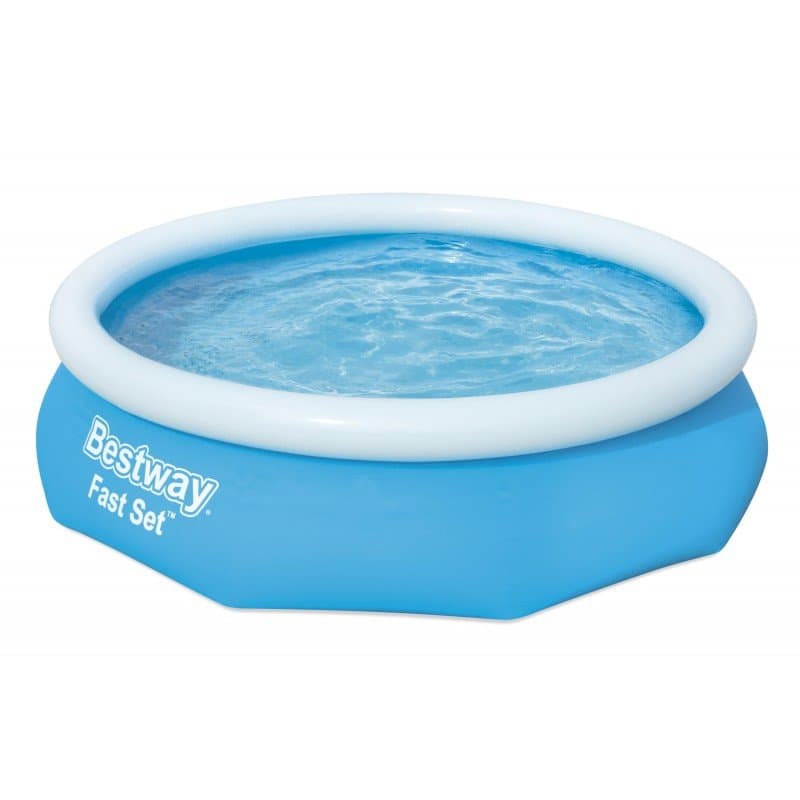 Надуваем басейн 305 x 76 см Bestway 57266