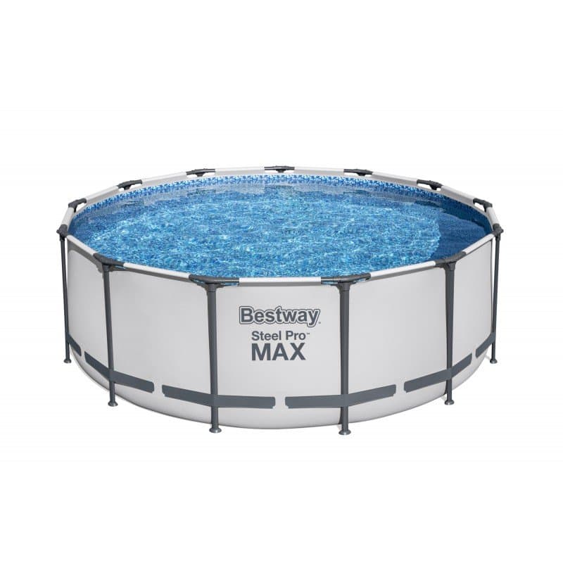 Сглобяем басейн 396 x 122см Bestway 5618W