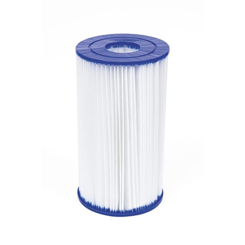 Сглобяем басейн 732 x 366 x 122 см. Bestway 5611T - Image 8