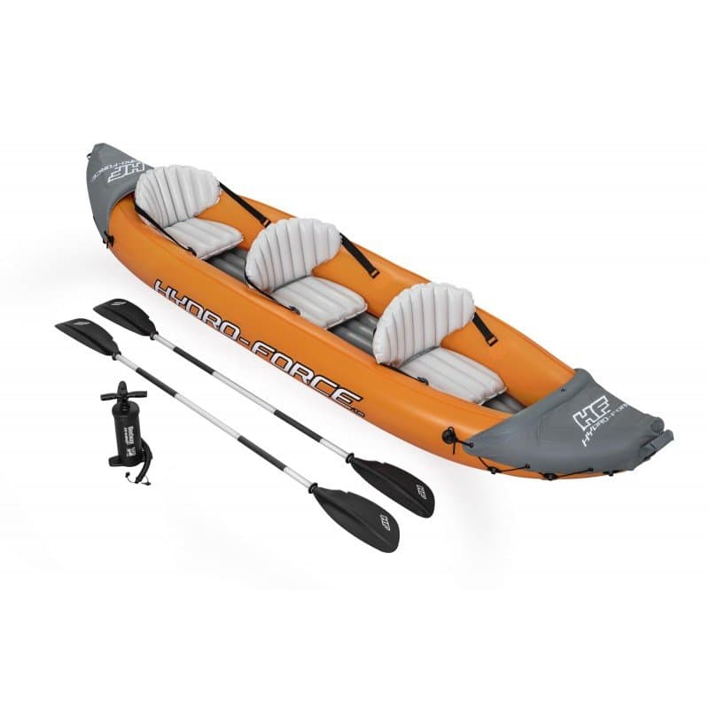 Каяк Hydro-Force™ Rapid х3 Bestway 65132 - Image 8