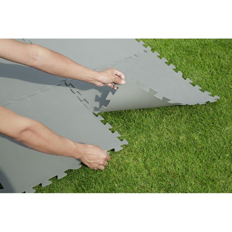 Подложка за басейн Bestway 58639 - Image 5