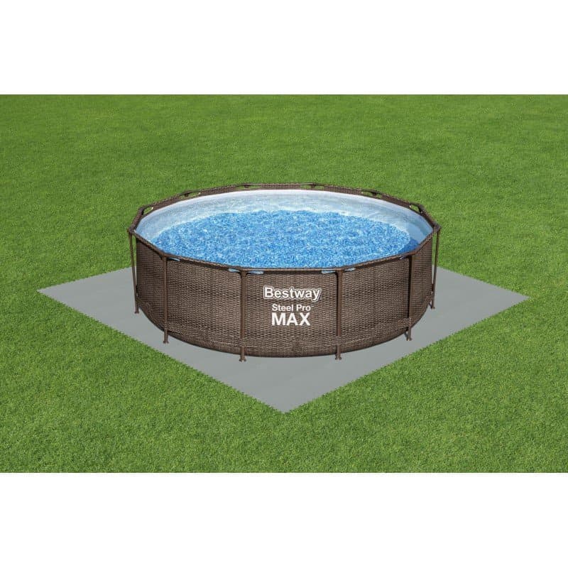 Подложка за басейн Bestway 58639 - Image 6