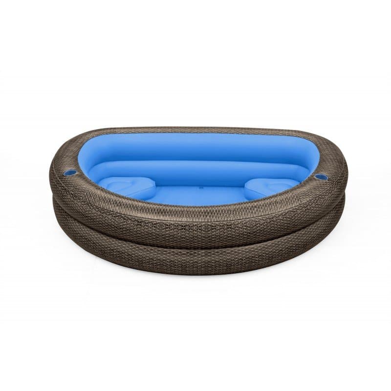Семеен Басейн Bestway® TruPrint™ 231x178x53 - Image 3