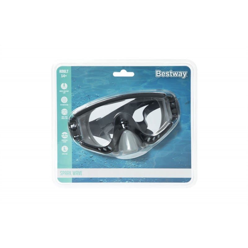 Очила за гмуркане Bestway 22044 - Image 12