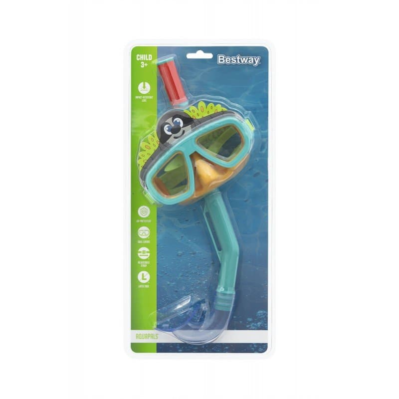 Детски комплект за гмуркане Bestway 24059 - Image 3