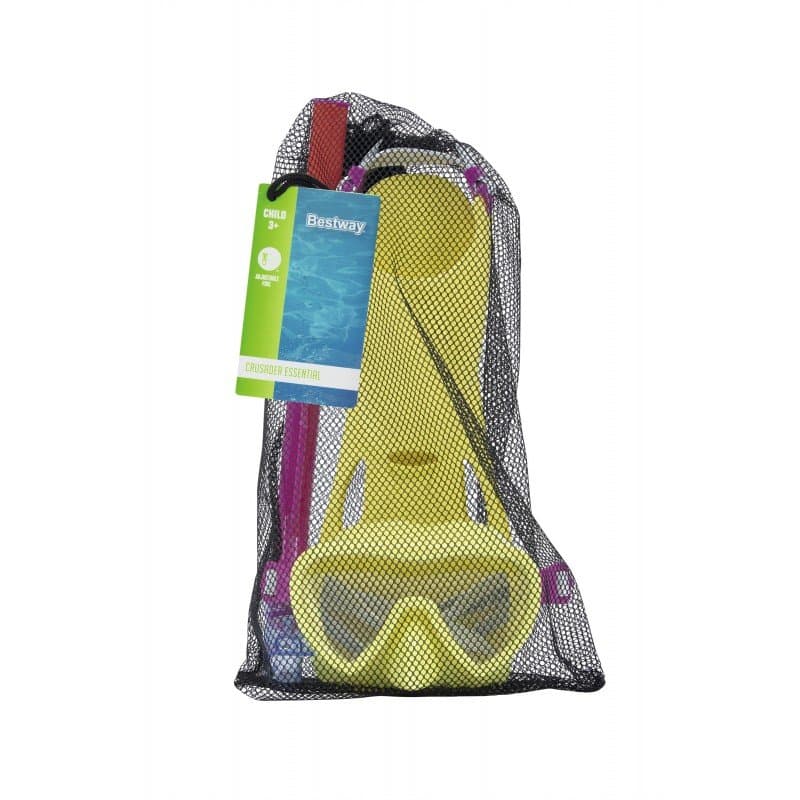 Детски комплект за плуване Bestway 25039 - Image 3