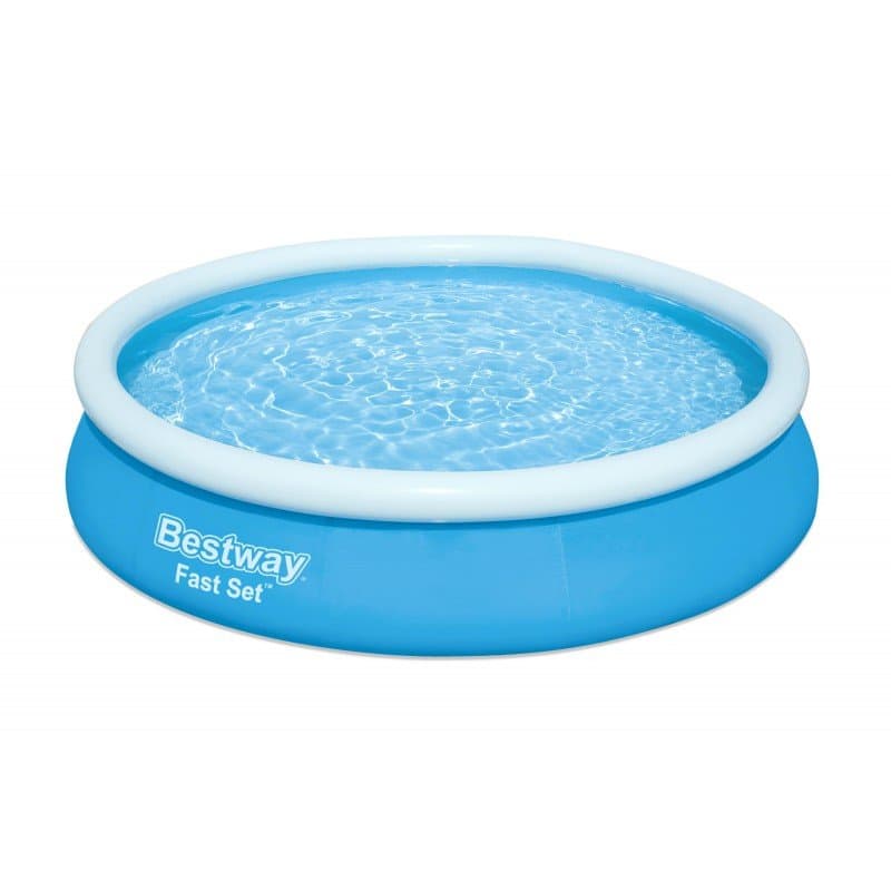 Надуваем басейн 366 х 76 см Bestway 57274